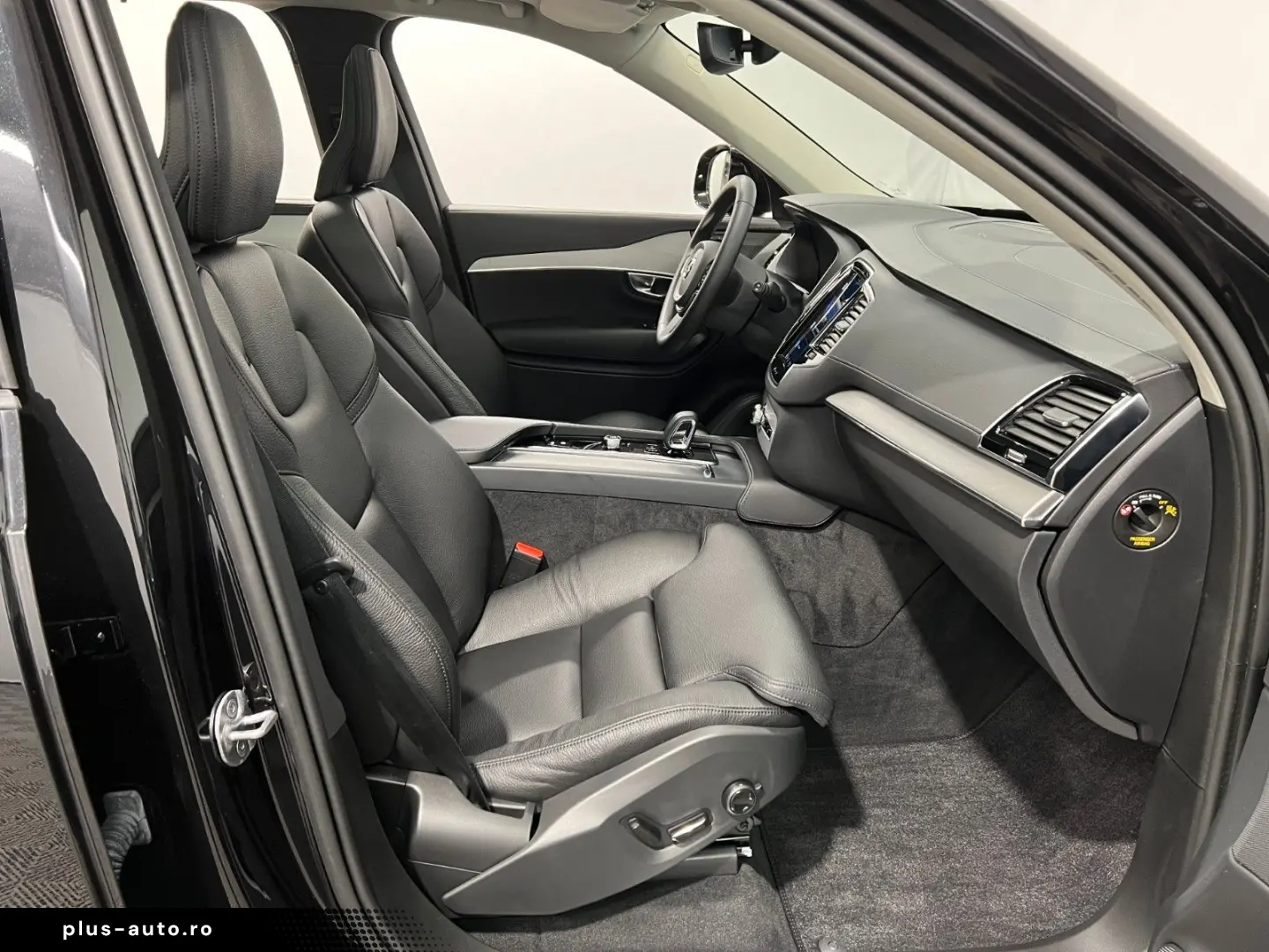 VOLVO XC 90 XC90 Plus Dark AWD