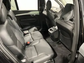 VOLVO XC 90 XC90 Plus Dark AWD