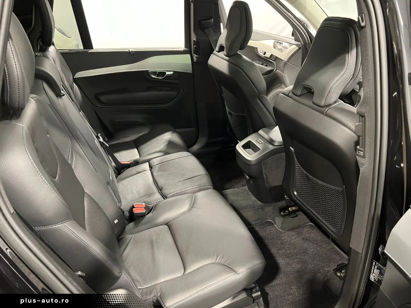 VOLVO XC 90 XC90 Plus Dark AWD