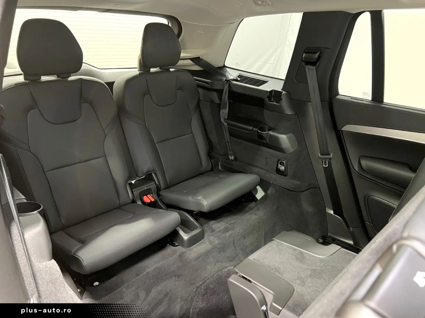 VOLVO XC 90 XC90 Plus Dark AWD