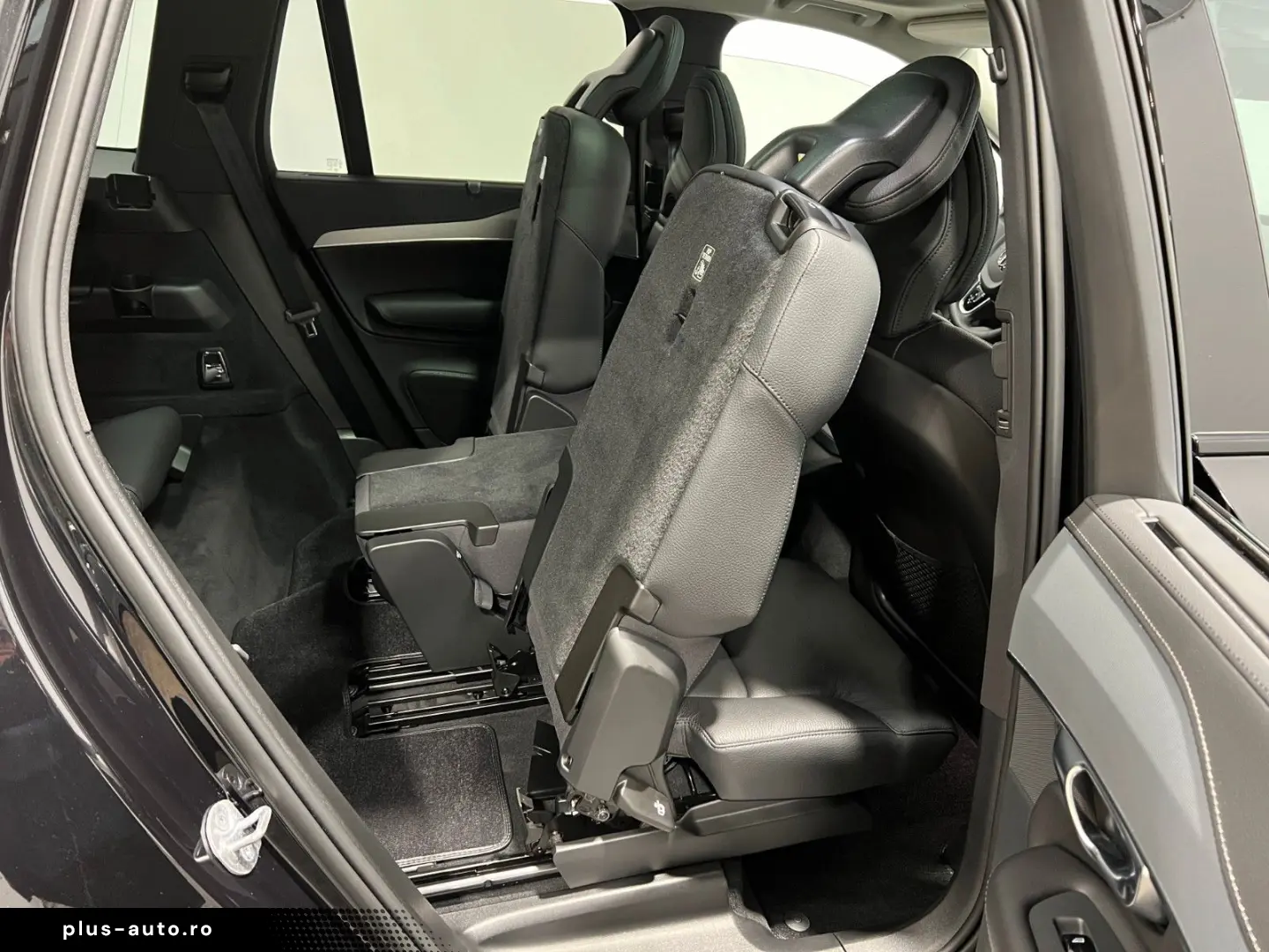 VOLVO XC 90 XC90 Plus Dark AWD