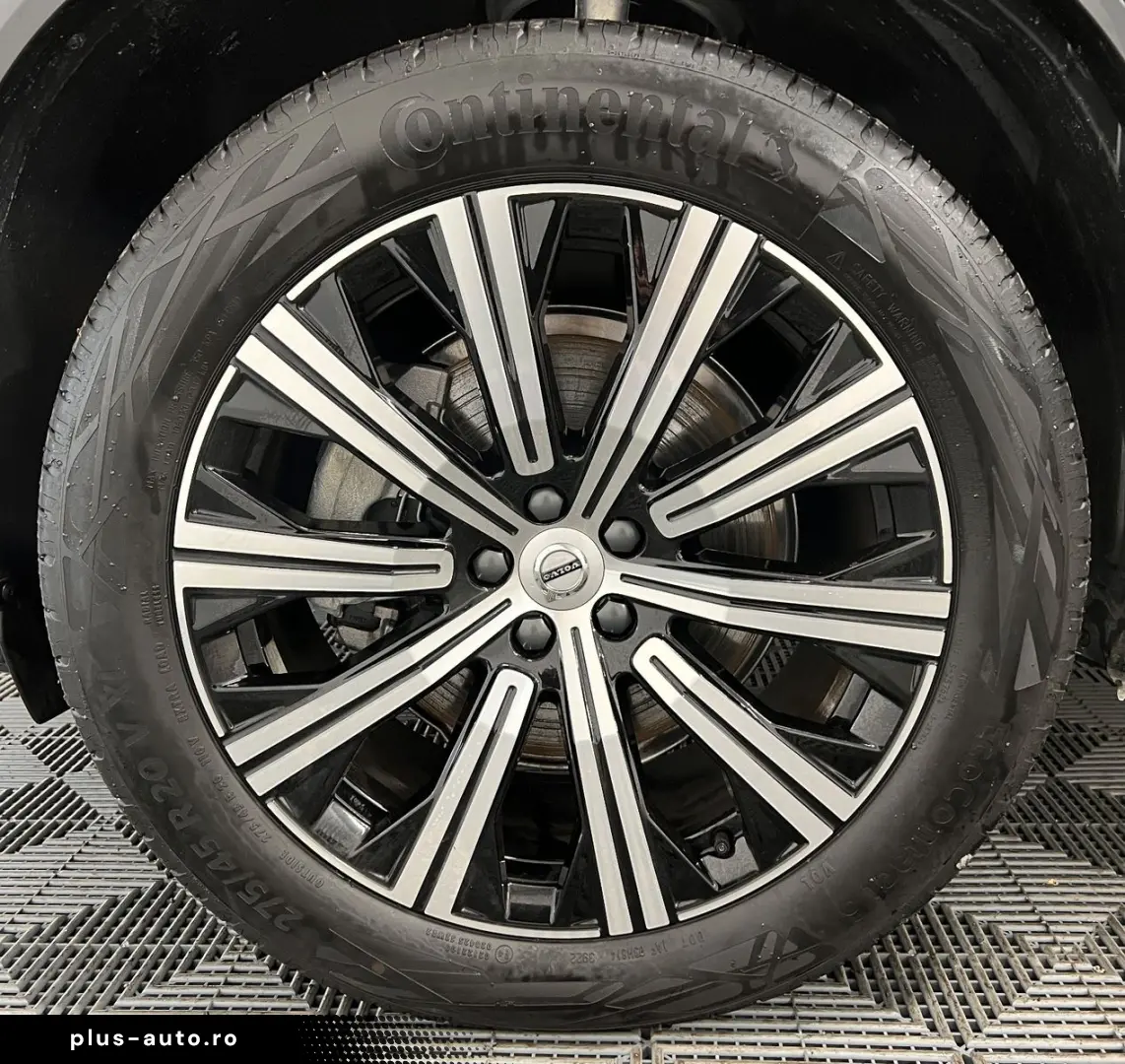 VOLVO XC 90 XC90 Plus Dark AWD