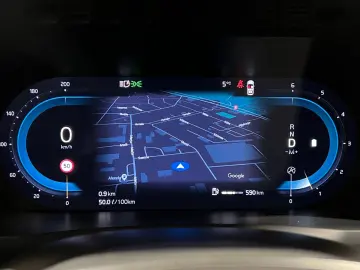 VOLVO XC 90 XC90 Plus Dark AWD