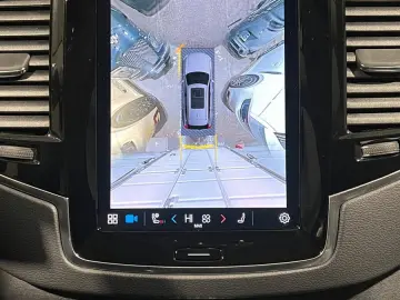 VOLVO XC 90 XC90 Plus Dark AWD