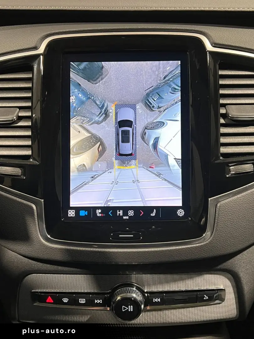 VOLVO XC 90 XC90 Plus Dark AWD