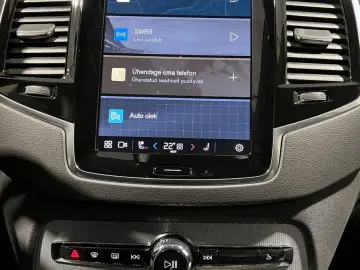 VOLVO XC 90 XC90 Plus Dark AWD