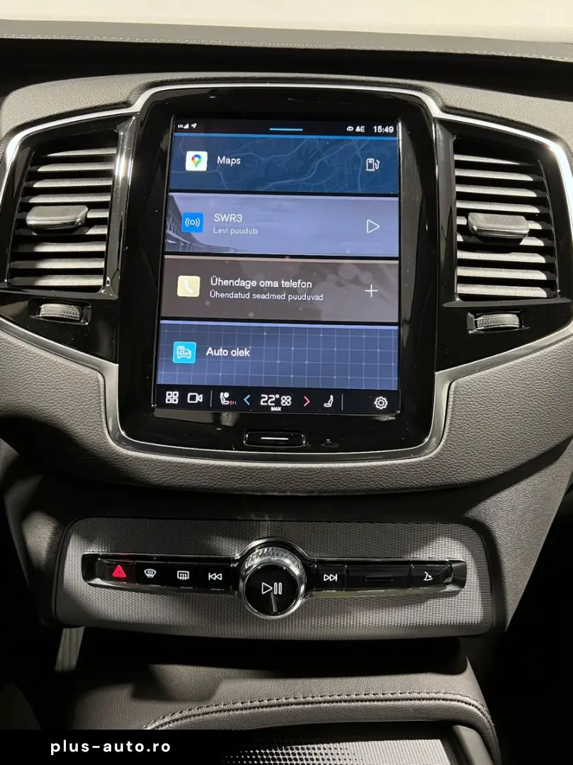 VOLVO XC 90 XC90 Plus Dark AWD