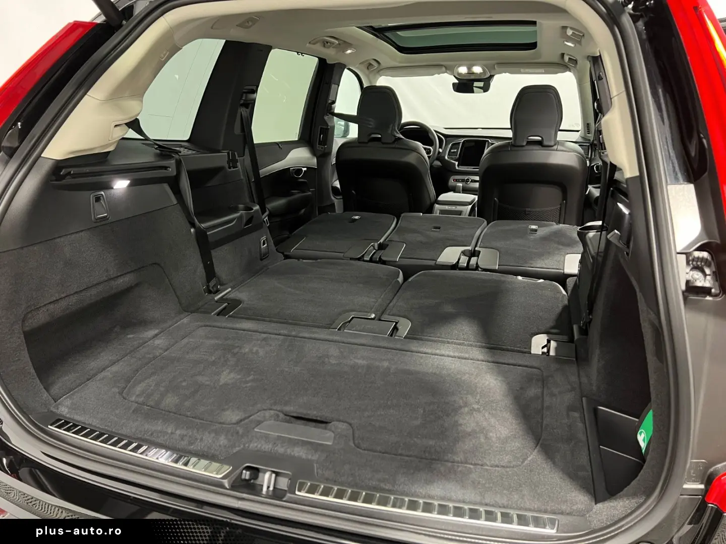 VOLVO XC 90 XC90 Plus Dark AWD