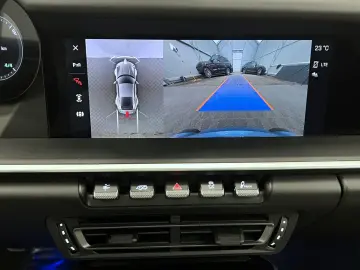 PORSCHE 911 Turbo S   PTS   Lift   Heritage Design