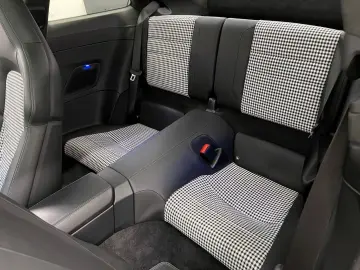 PORSCHE 911 Turbo S   PTS   Lift   Heritage Design