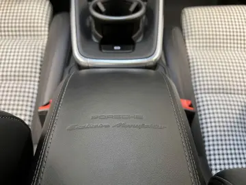 PORSCHE 911 Turbo S   PTS   Lift   Heritage Design