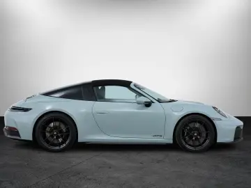 PORSCHE 911 Targa 4 GTS T-Hybrid
