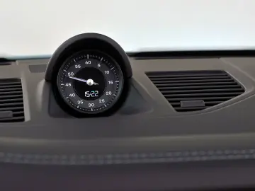 PORSCHE 911 Targa 4 GTS T-Hybrid