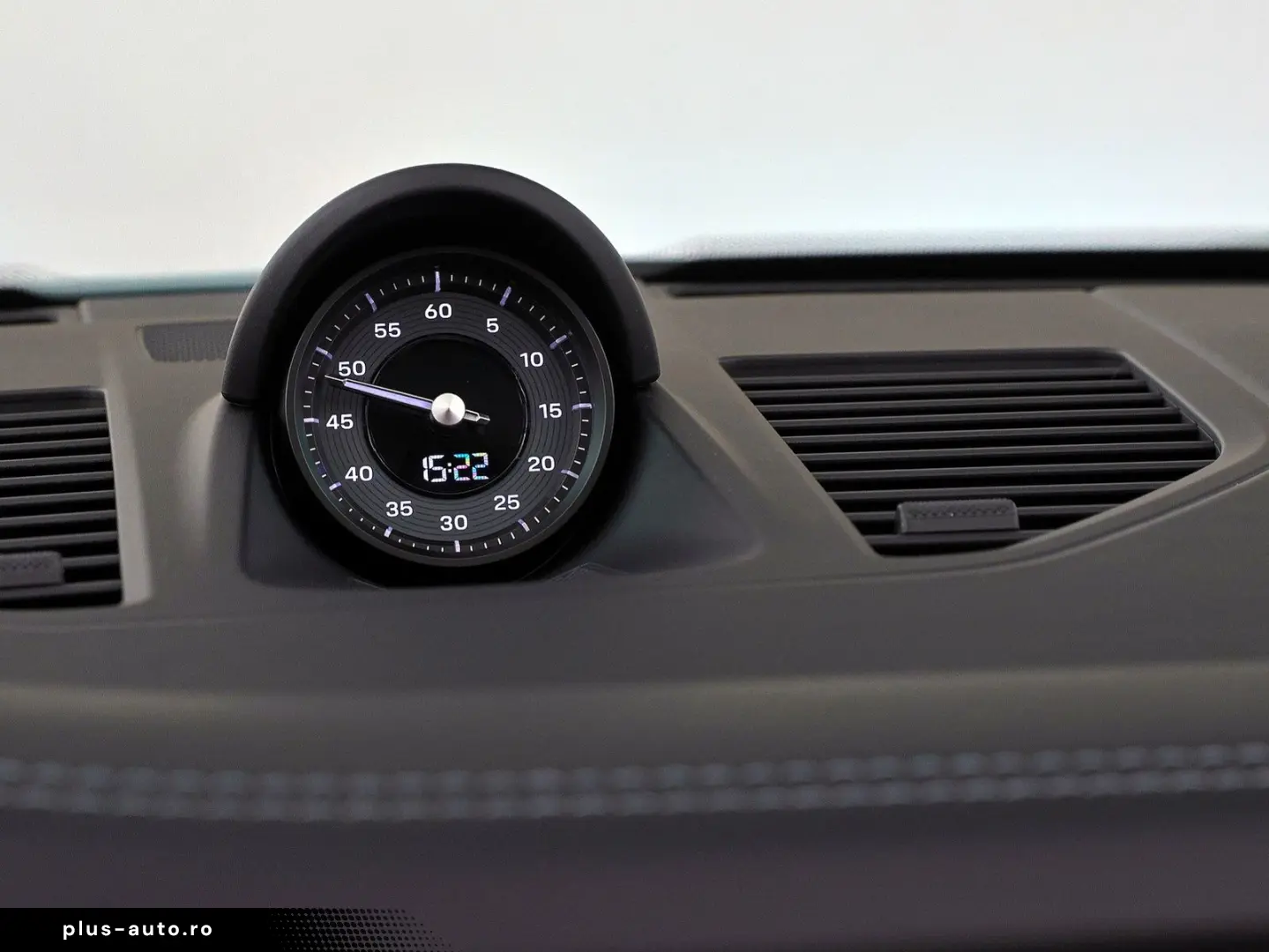 PORSCHE 911 Targa 4 GTS T-Hybrid