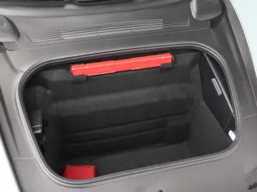 PORSCHE 911 Targa 4 GTS T-Hybrid