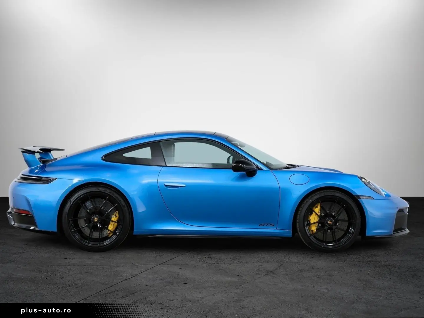 PORSCHE 911 Carrera 4 GTS T-Hybrid
