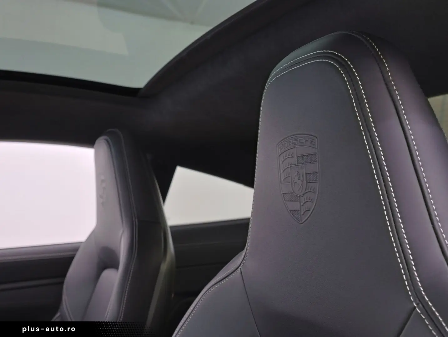 PORSCHE 911 Carrera 4 GTS T-Hybrid