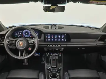 PORSCHE 911 Carrera 4 GTS T-Hybrid