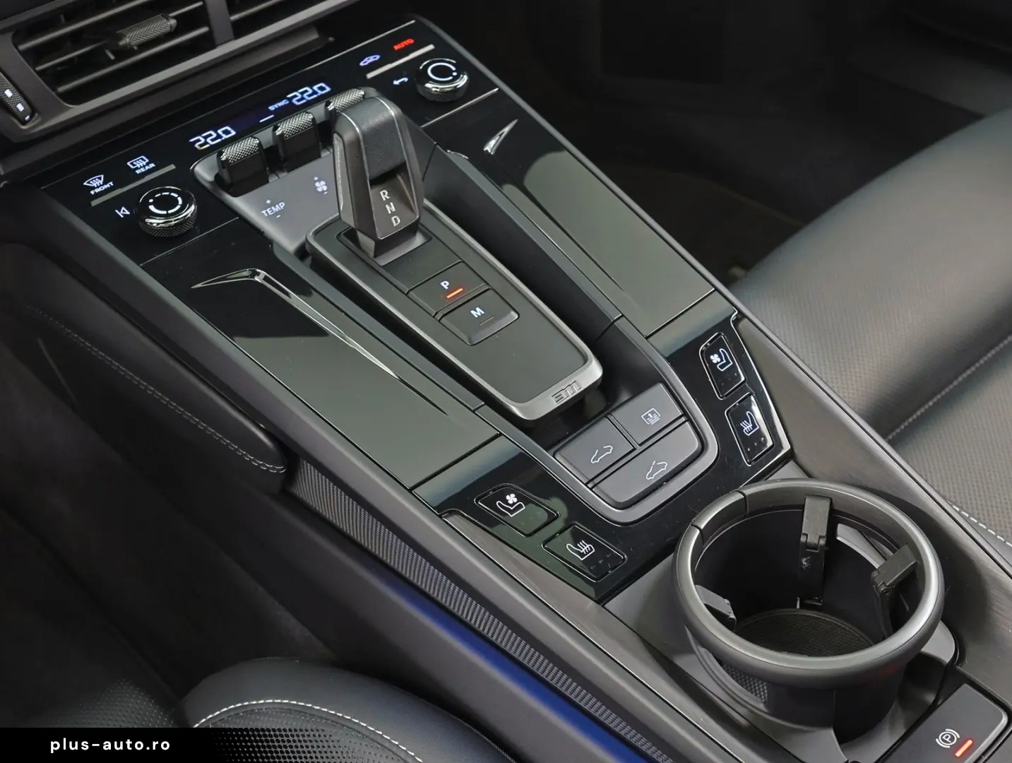 PORSCHE 911 Carrera 4 GTS T-Hybrid