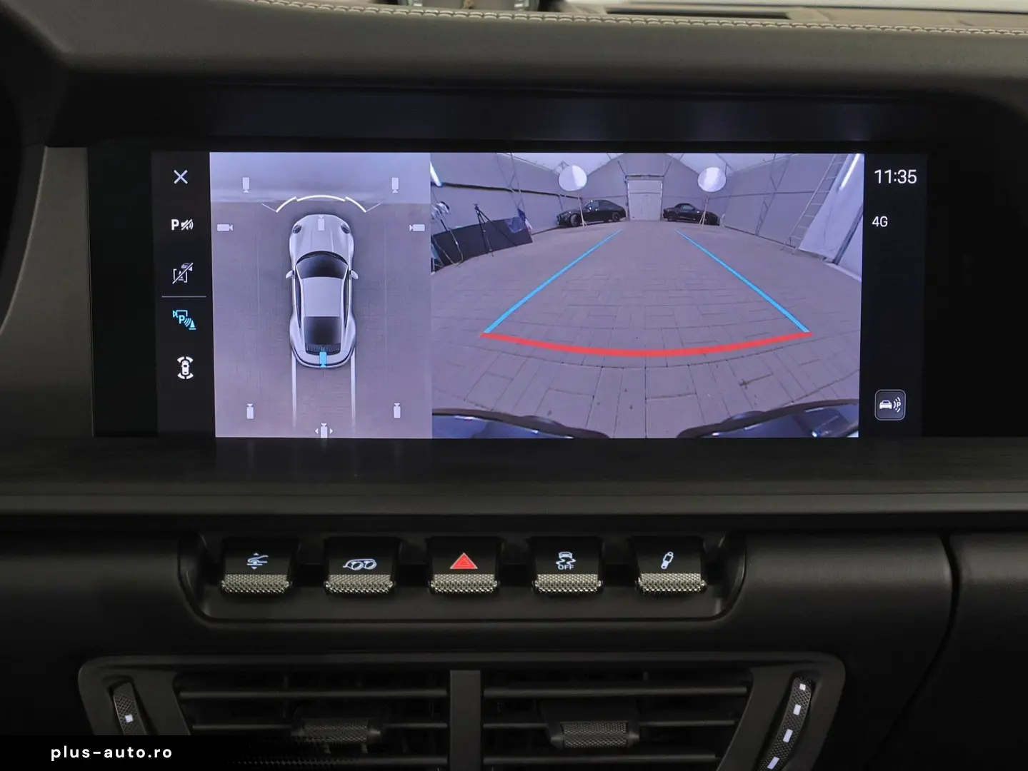 PORSCHE 911 Carrera 4 GTS T-Hybrid