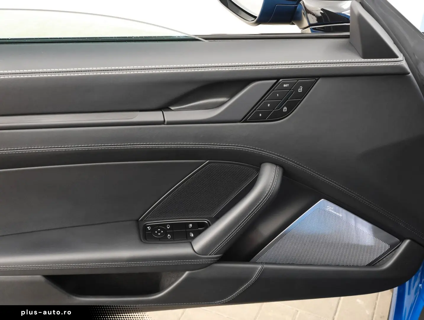 PORSCHE 911 Carrera 4 GTS T-Hybrid