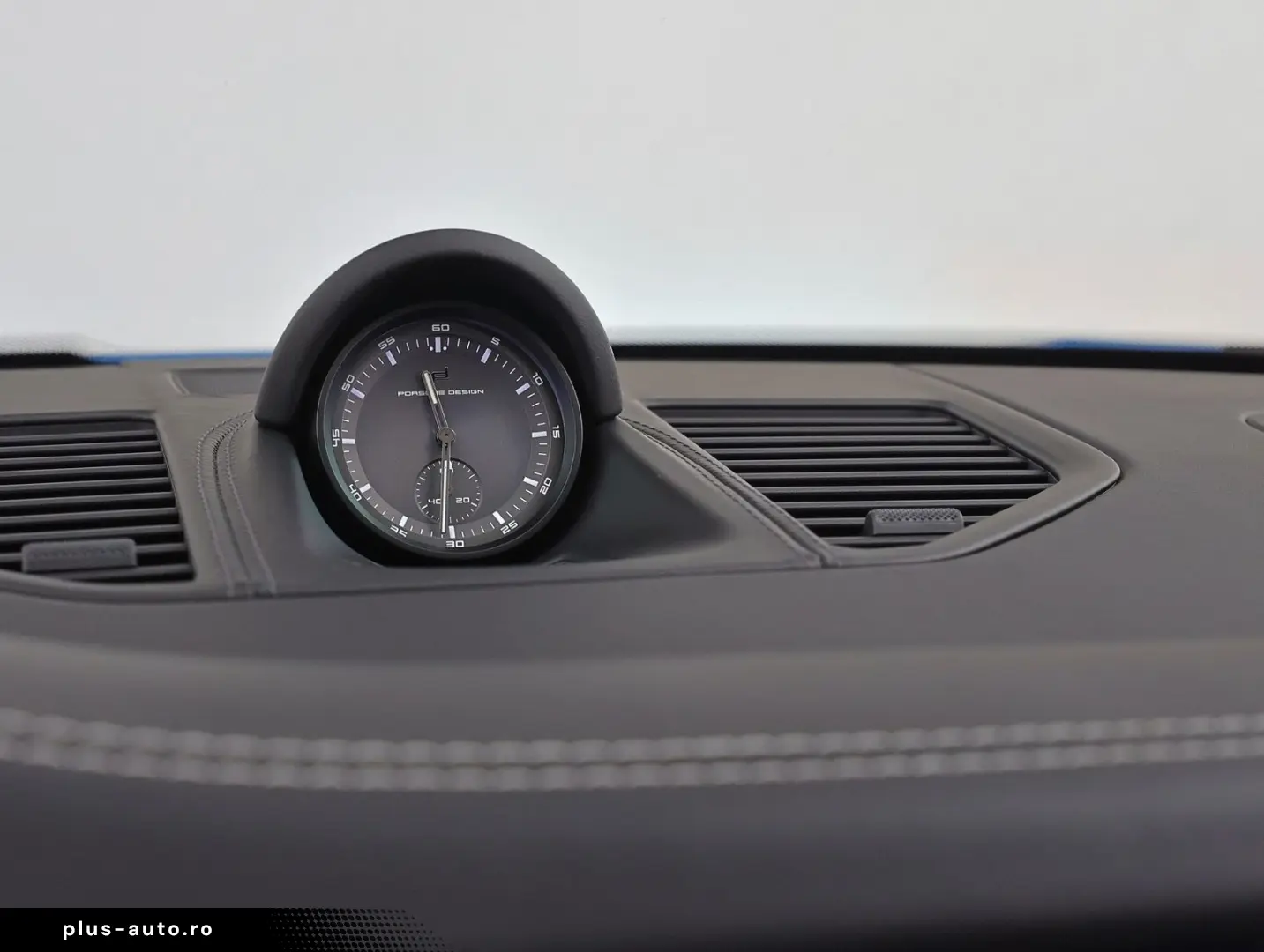 PORSCHE 911 Carrera 4 GTS T-Hybrid