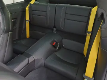 PORSCHE 911 Carrera 4 GTS T-Hybrid