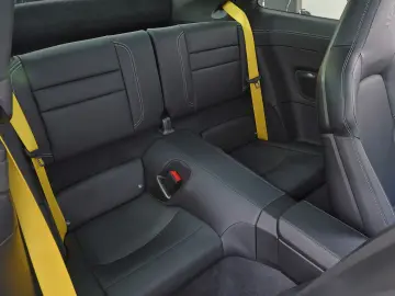 PORSCHE 911 Carrera 4 GTS T-Hybrid