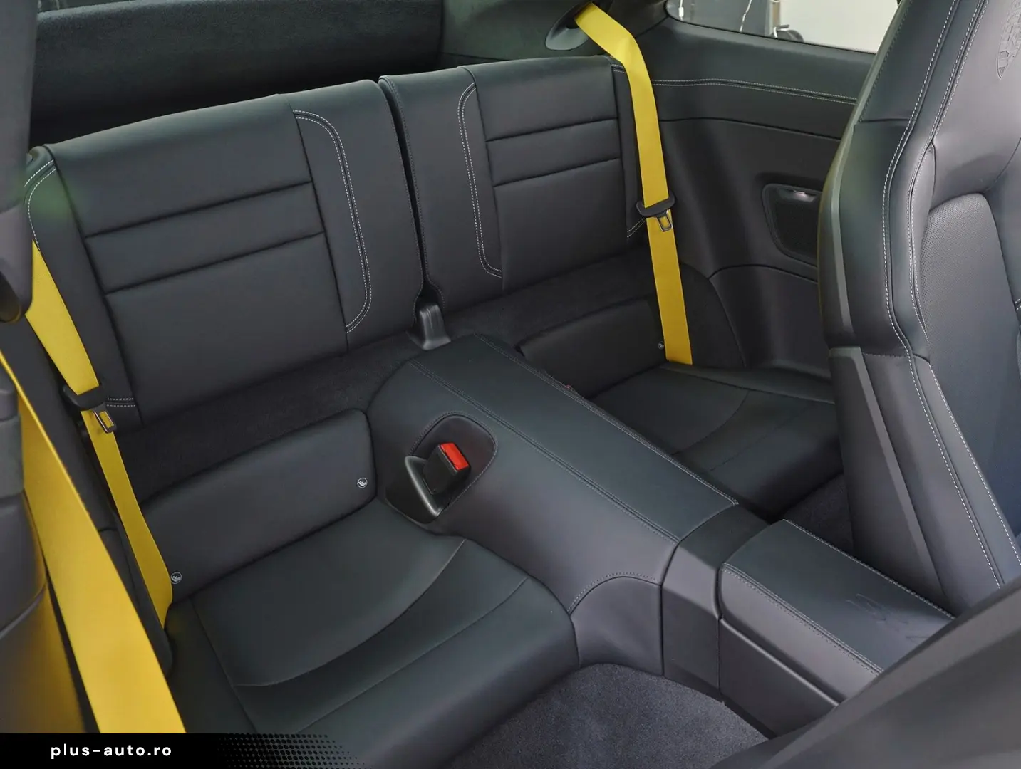 PORSCHE 911 Carrera 4 GTS T-Hybrid