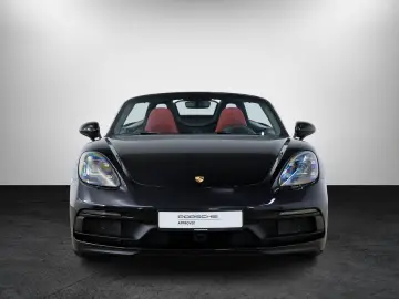 PORSCHE 718 Boxster GTS 4.0