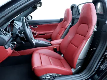 PORSCHE 718 Boxster GTS 4.0