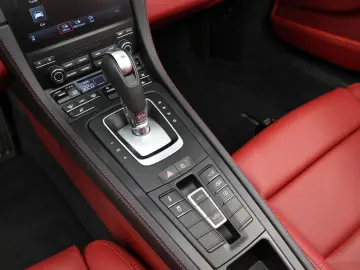 PORSCHE 718 Boxster GTS 4.0