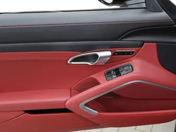 PORSCHE 718 Boxster GTS 4.0