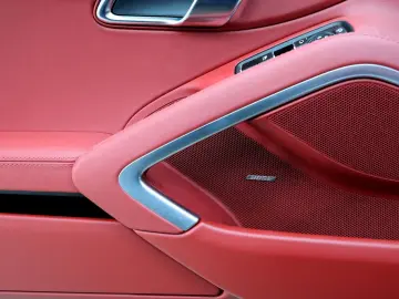 PORSCHE 718 Boxster GTS 4.0