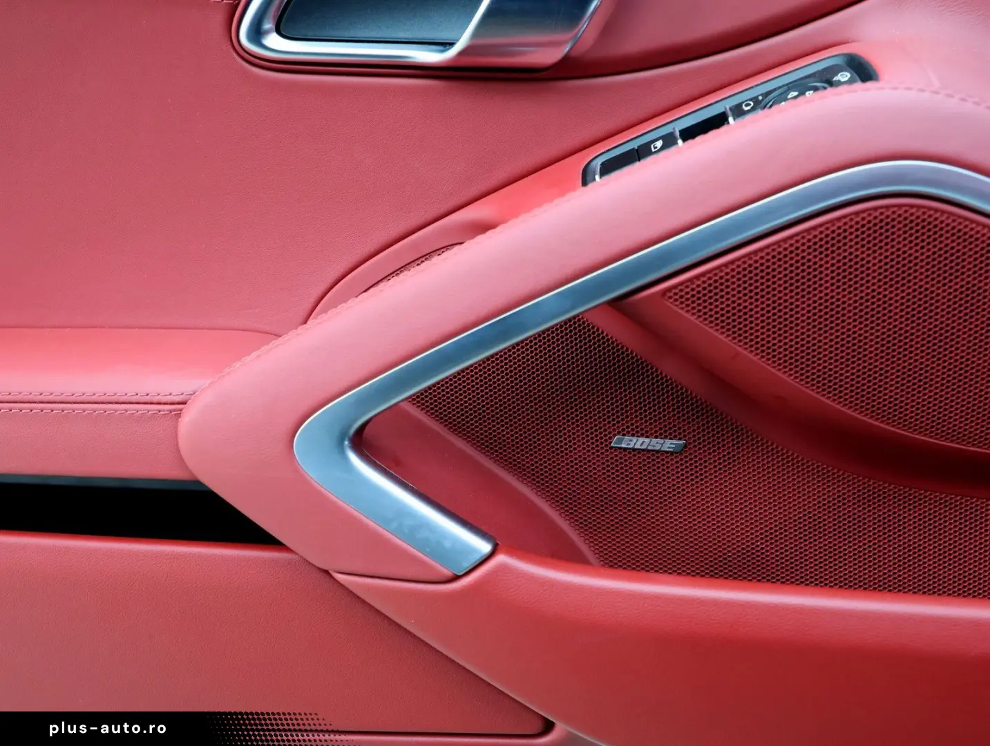 PORSCHE 718 Boxster GTS 4.0