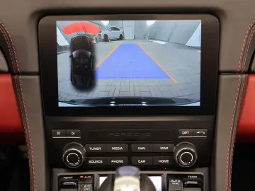 PORSCHE 718 Boxster GTS 4.0