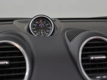 PORSCHE 718 Boxster GTS 4.0