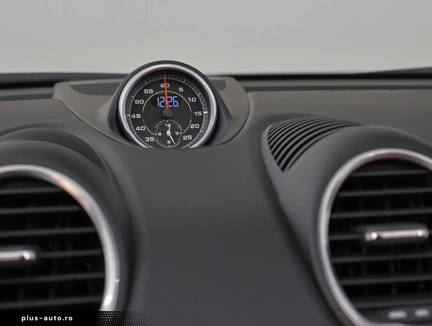 PORSCHE 718 Boxster GTS 4.0