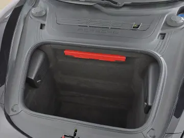 PORSCHE 718 Boxster GTS 4.0