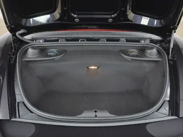 PORSCHE 718 Boxster GTS 4.0