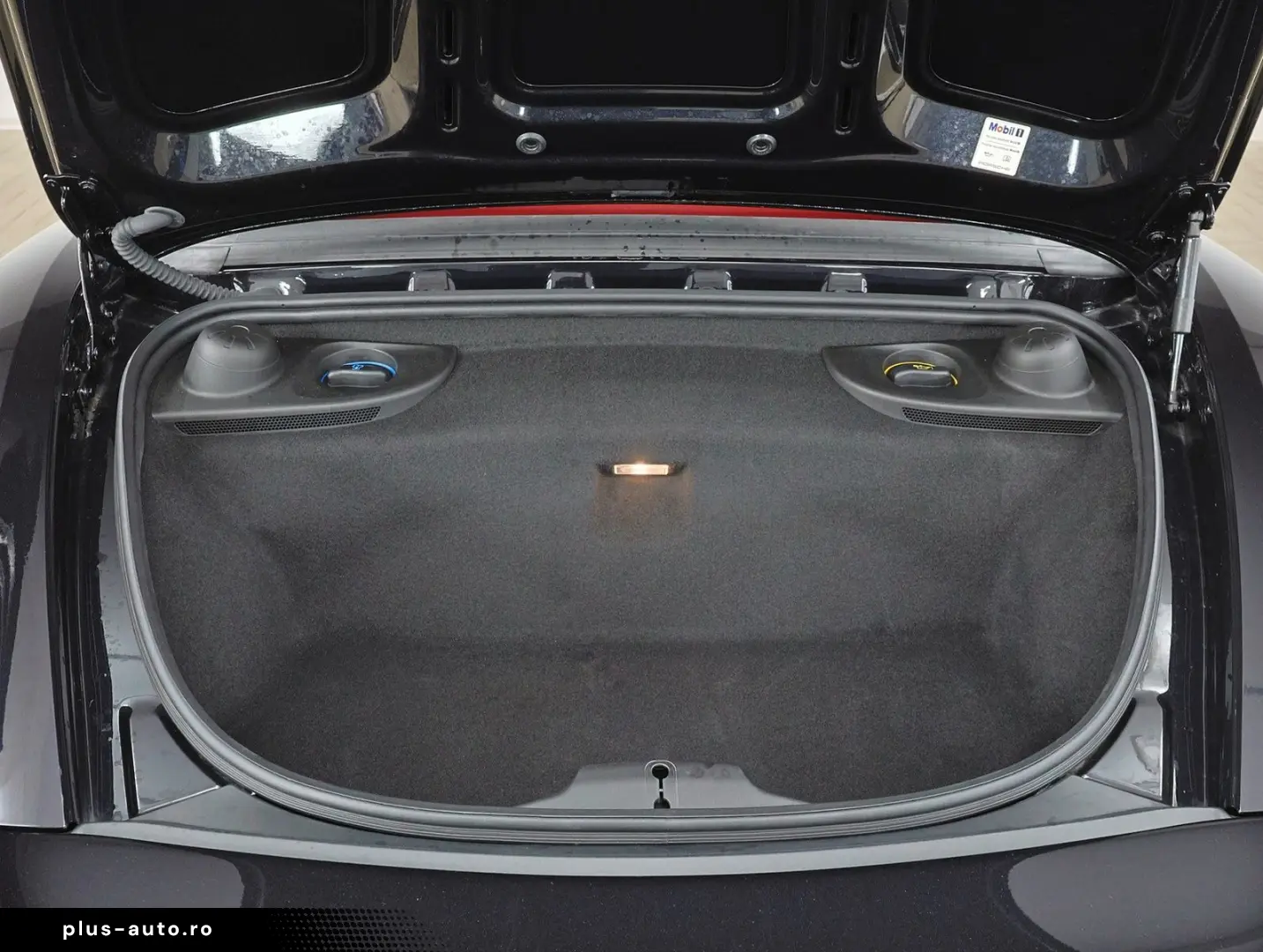 PORSCHE 718 Boxster GTS 4.0