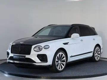 BENTLEY Bentayga 3.0 Hybrid 4WD Autom.