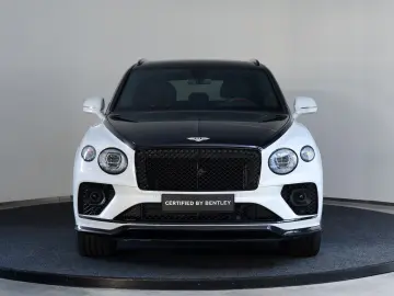 BENTLEY Bentayga 3.0 Hybrid 4WD Autom.