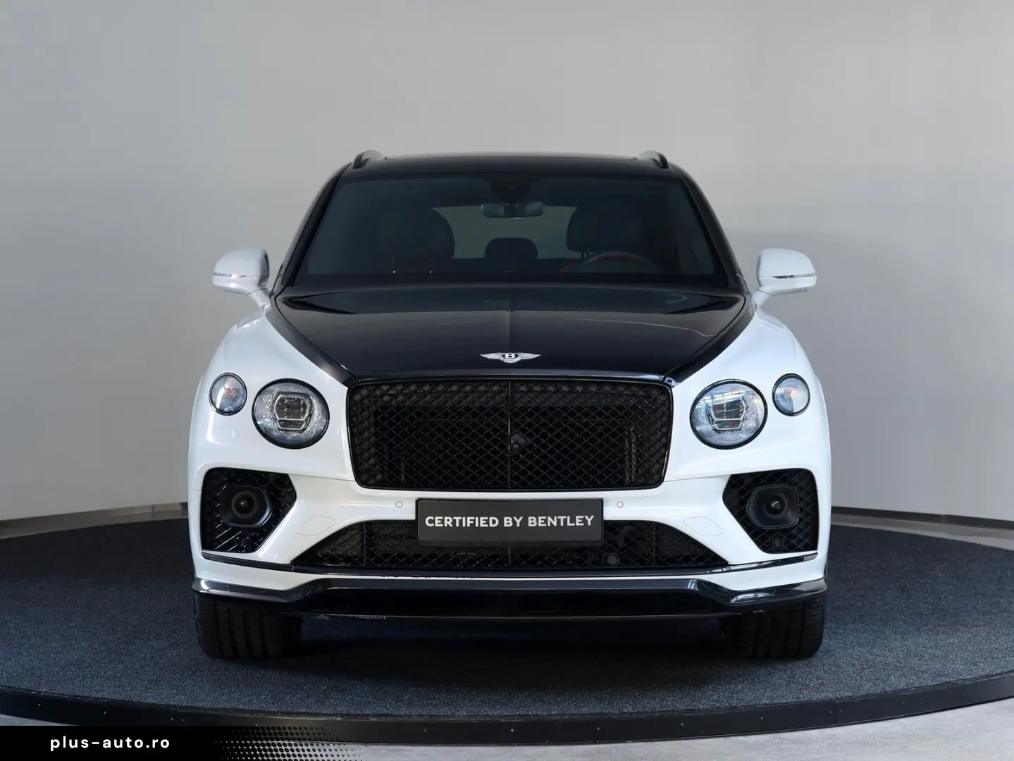 BENTLEY Bentayga 3.0 Hybrid 4WD Autom.