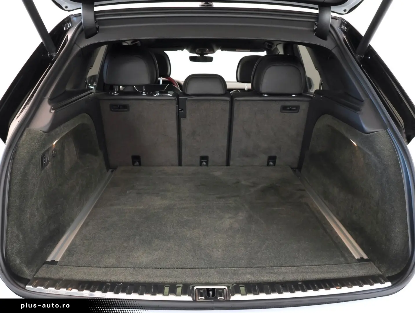 BENTLEY Bentayga 3.0 Hybrid 4WD Autom.