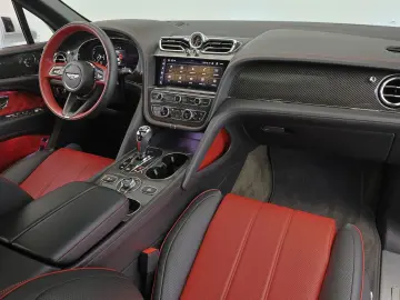 BENTLEY Bentayga 3.0 Hybrid 4WD Autom.