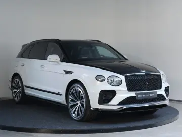 BENTLEY Bentayga 3.0 Hybrid 4WD Autom.