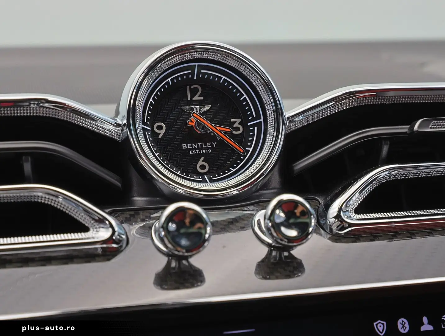 BENTLEY Bentayga 3.0 Hybrid 4WD Autom.