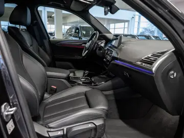 BMW X3 xDrive 30e M-Sport