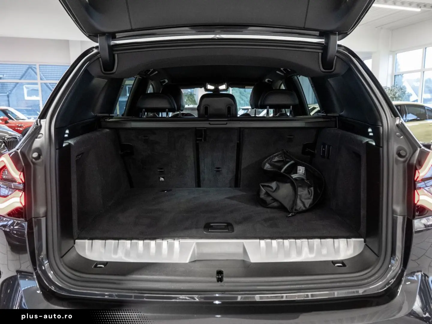 BMW X3 xDrive 30e M-Sport